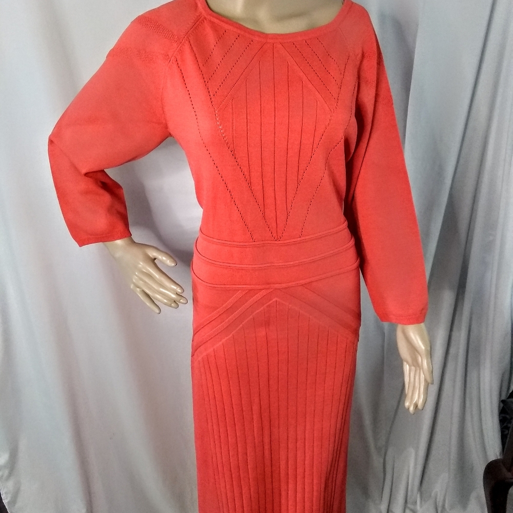 NWT Gabrielle Union sweater dress